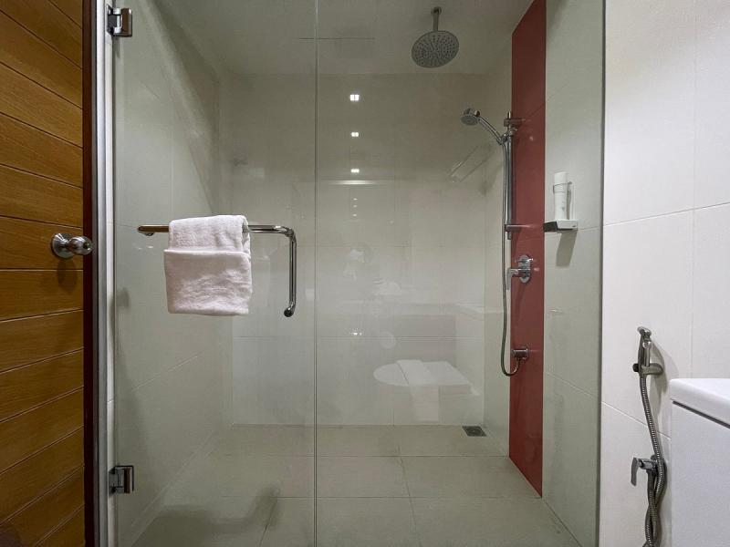 Huvan Beach Hotel at Hulhumale