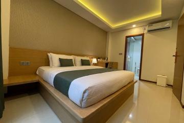 Отель Huvan Beach Hotel at Hulhumale Мальдивы, Мале, фото 3