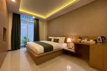 Отель Huvan Beach Hotel at Hulhumale Мальдивы, Мале, фото 5