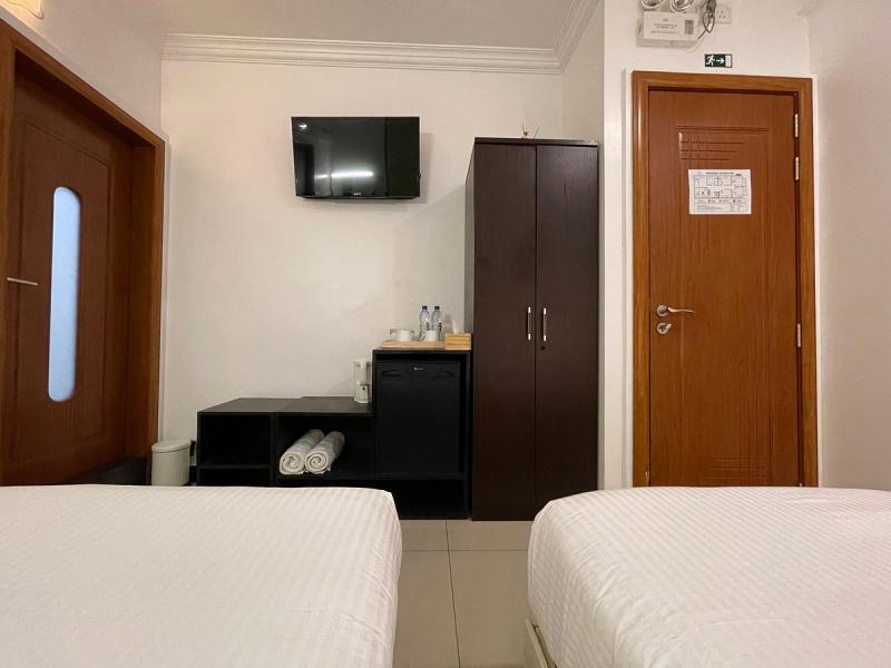 Huvan Beach Hotel at Hulhumale