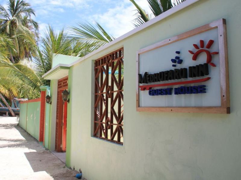Medhufaru Inn Guesthouse