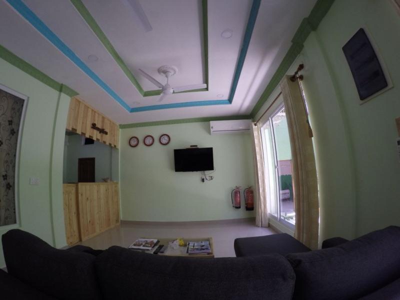 Medhufaru Inn Guesthouse