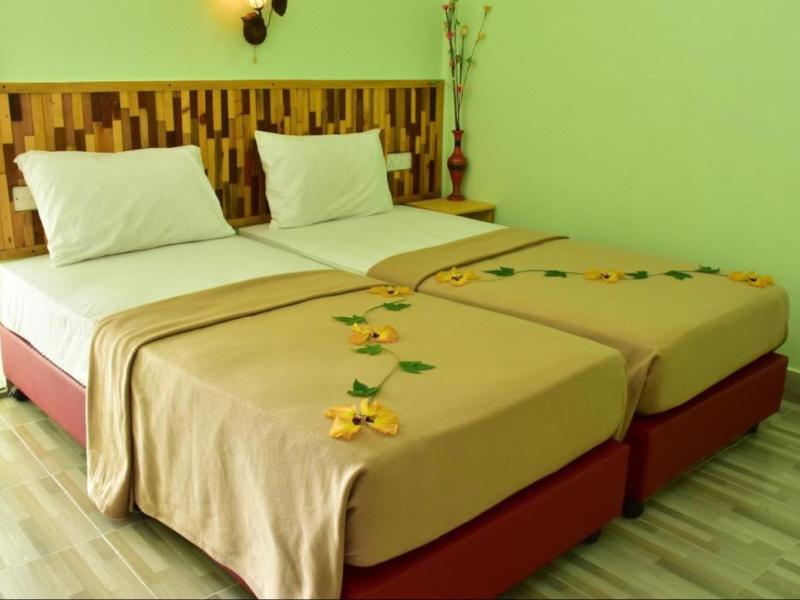 Medhufaru Inn Guesthouse