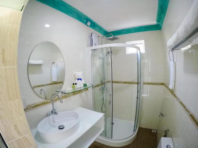 Medhufaru Inn Guesthouse