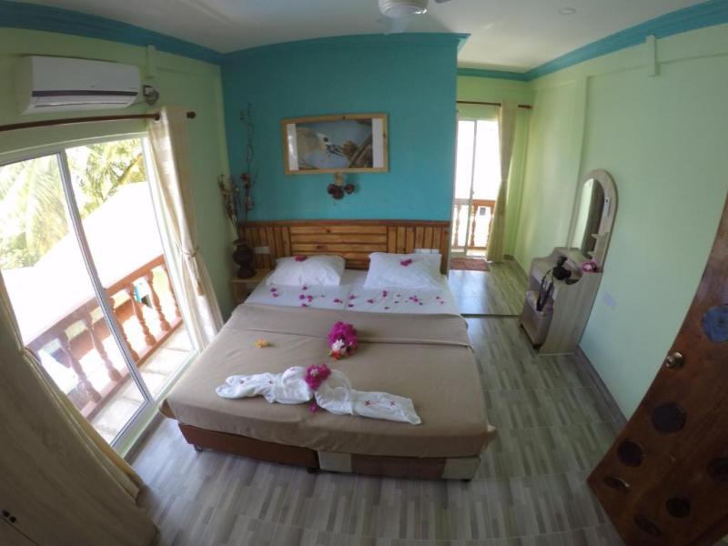 Medhufaru Inn Guesthouse