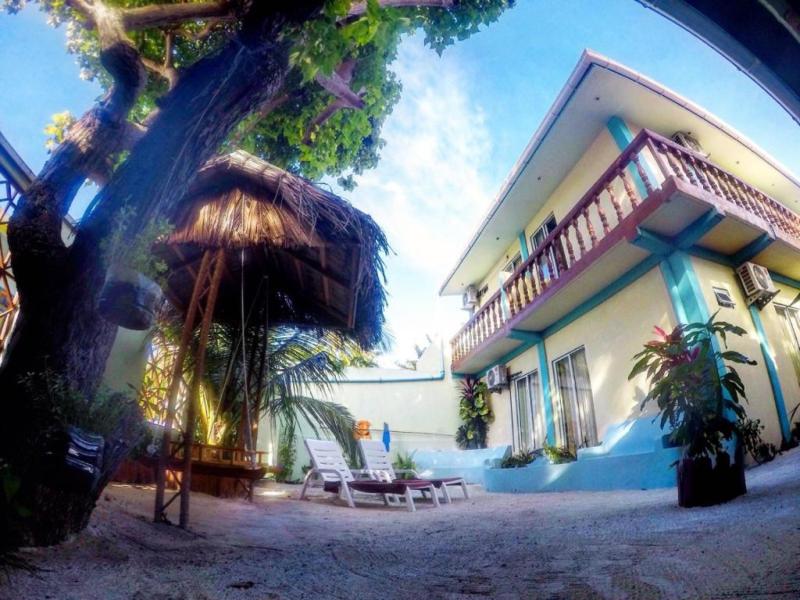 Medhufaru Inn Guesthouse