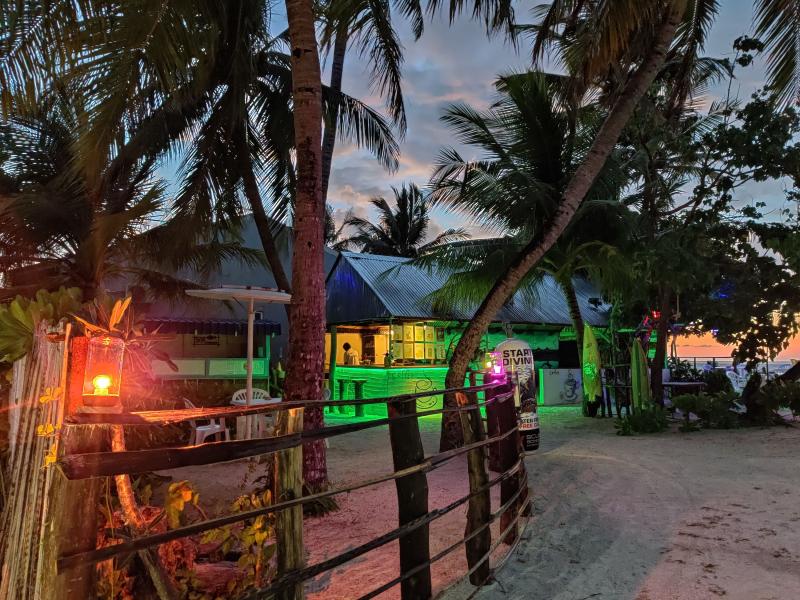 Medhufaru Inn Guesthouse