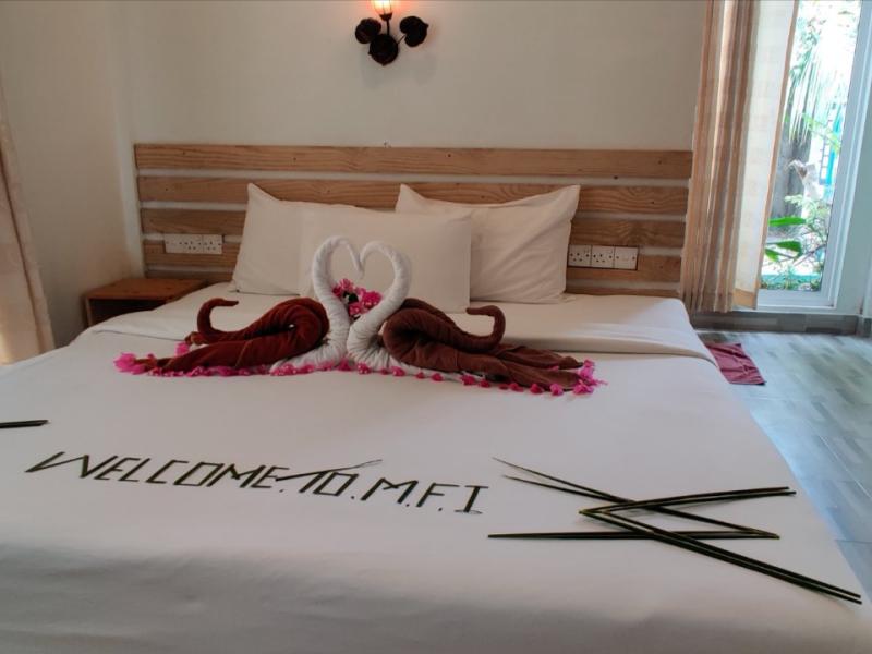 Medhufaru Inn Guesthouse