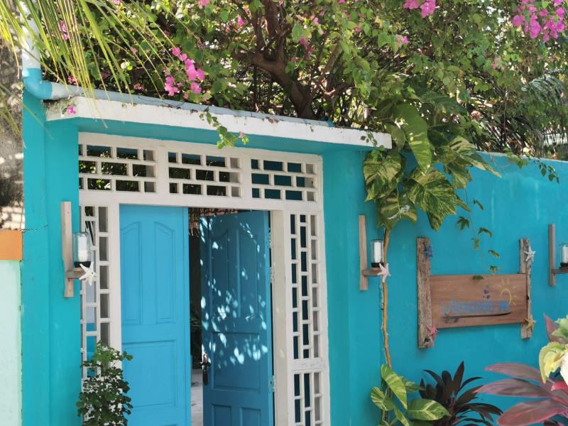 Medhufaru Inn Guesthouse