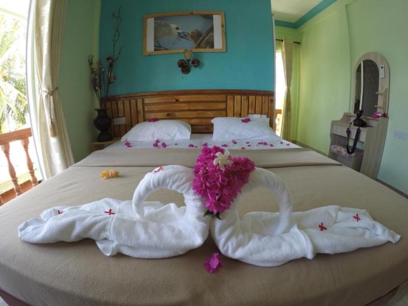 Medhufaru Inn Guesthouse