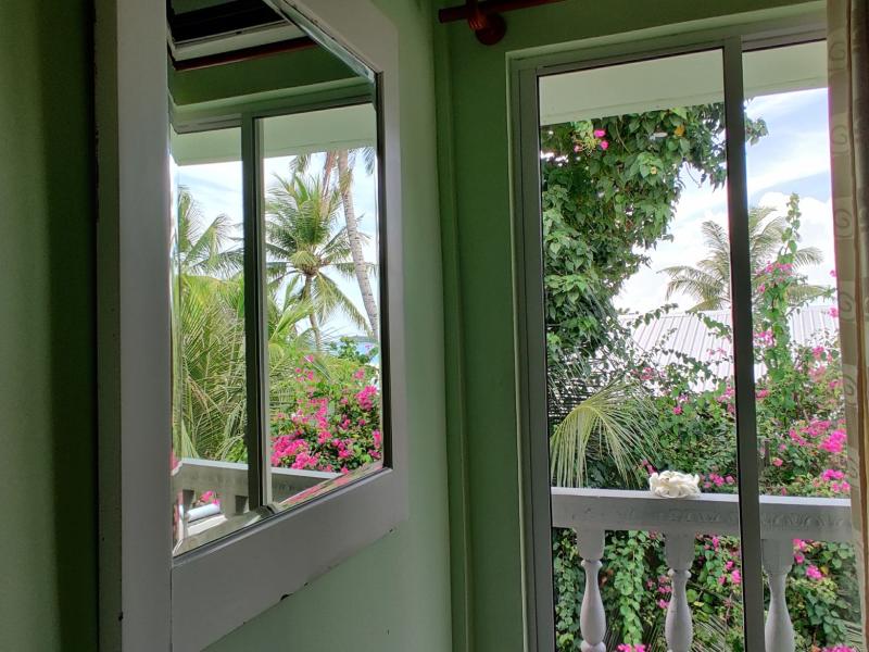 Medhufaru Inn Guesthouse