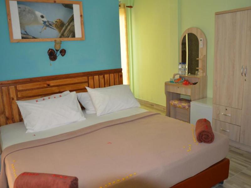 Medhufaru Inn Guesthouse