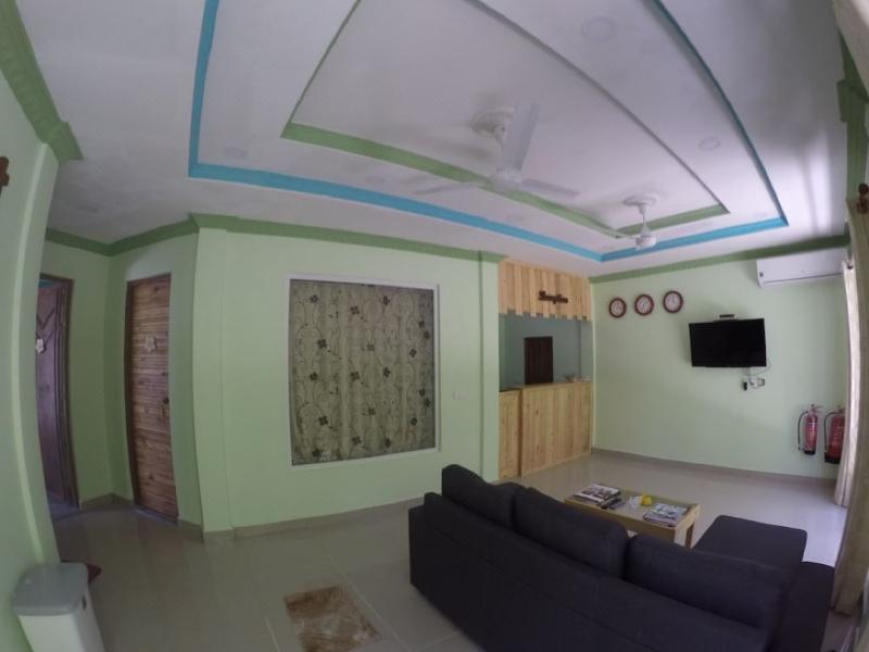 Medhufaru Inn Guesthouse