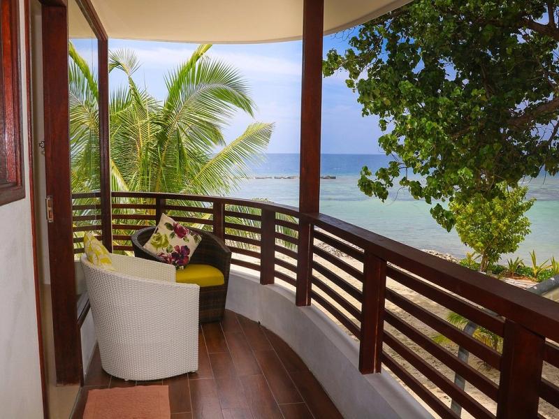 Liberty Guest House Maldives