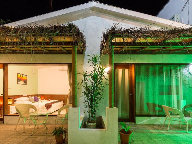 Liberty Guest House Maldives