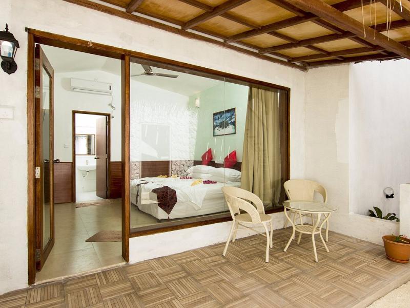 Liberty Guest House Maldives