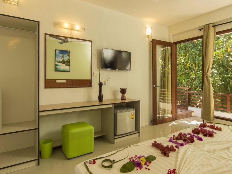 Liberty Guest House Maldives