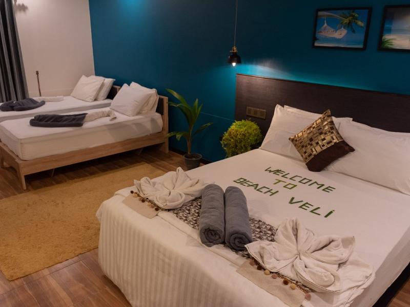 Beach Veli (Ukulhas)