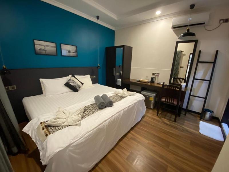 Beach Veli (Ukulhas)