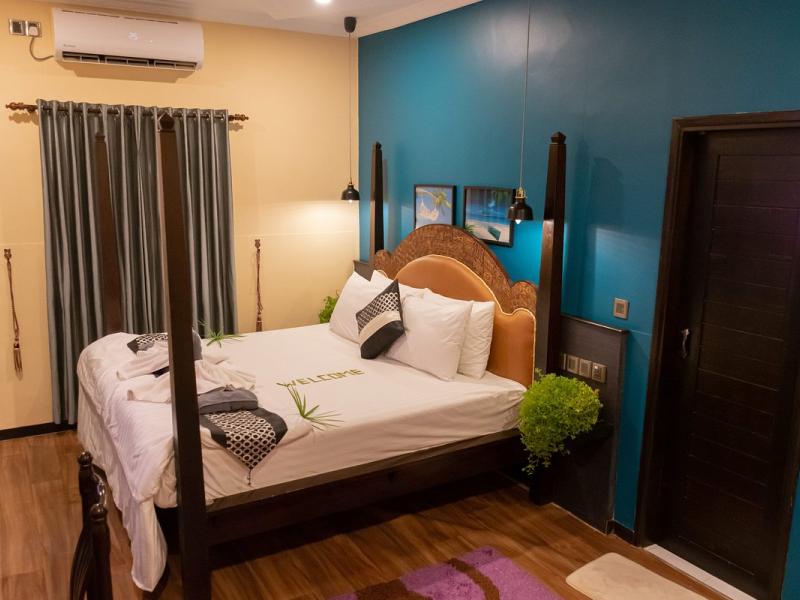 Beach Veli (Ukulhas)