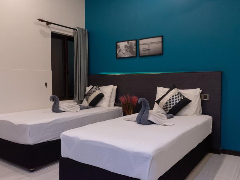 Beach Veli (Ukulhas)