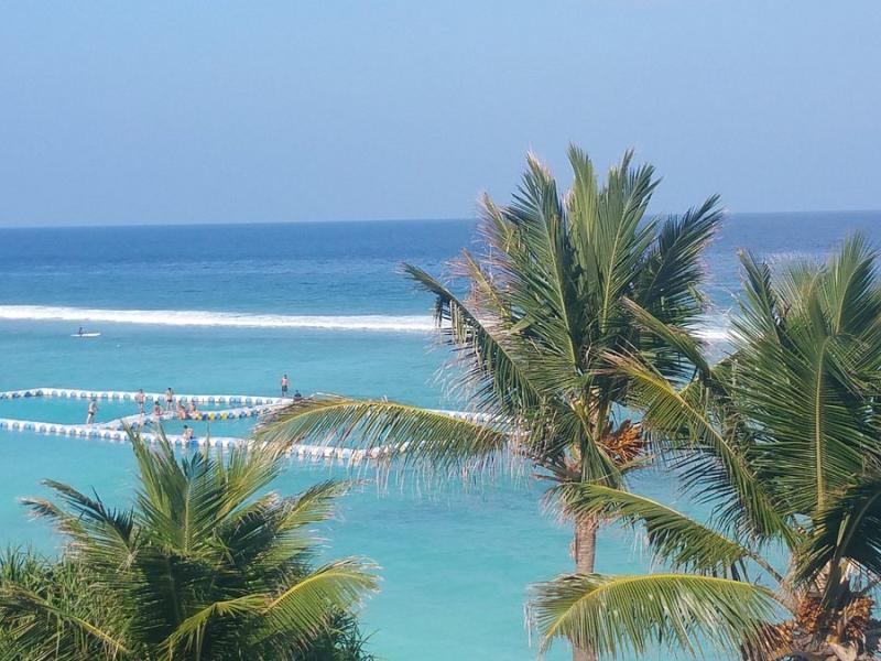 Hathaa Beach Maldives