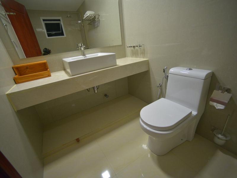 Hathaa Beach Maldives