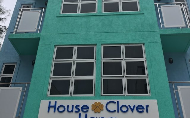 House Clover