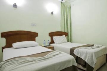 Отель Kaani Lodge Мальдивы, Мале, фото 2