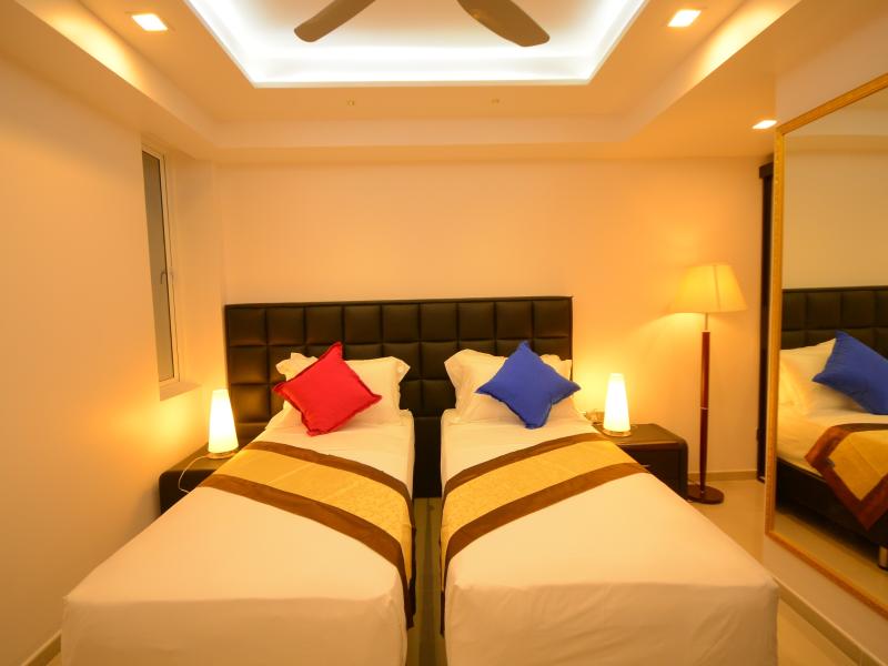 Rivethi Beach