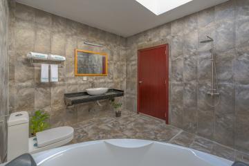 Отель White Sand Dhigurah Мальдивы, Ари Атолл, фото 11