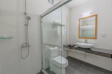 Отель White Sand Dhigurah Мальдивы, Ари Атолл, фото 10