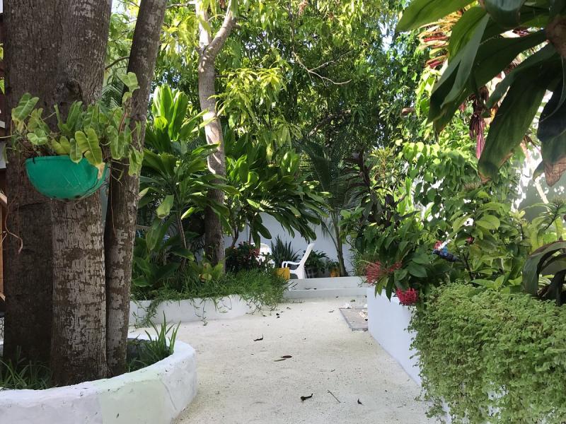 Rasdhoo Dive Lodge