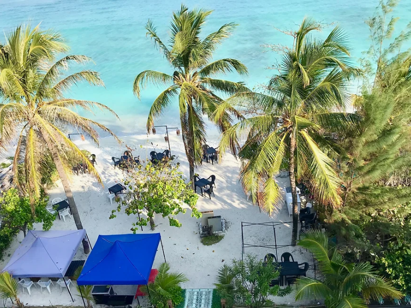 Airport Comfort Inn Premium