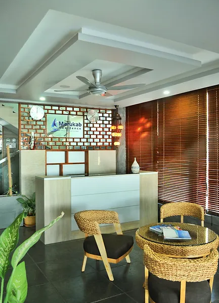 Airport Comfort Inn Premium