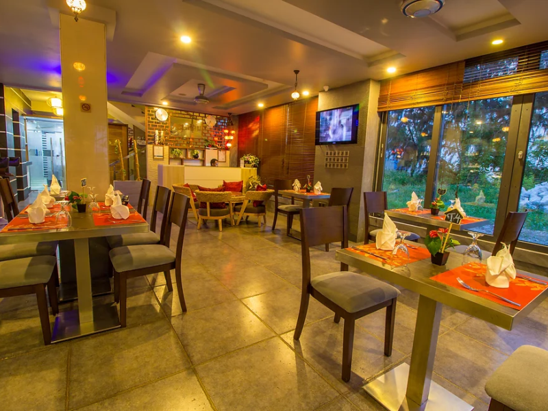 Airport Comfort Inn Premium