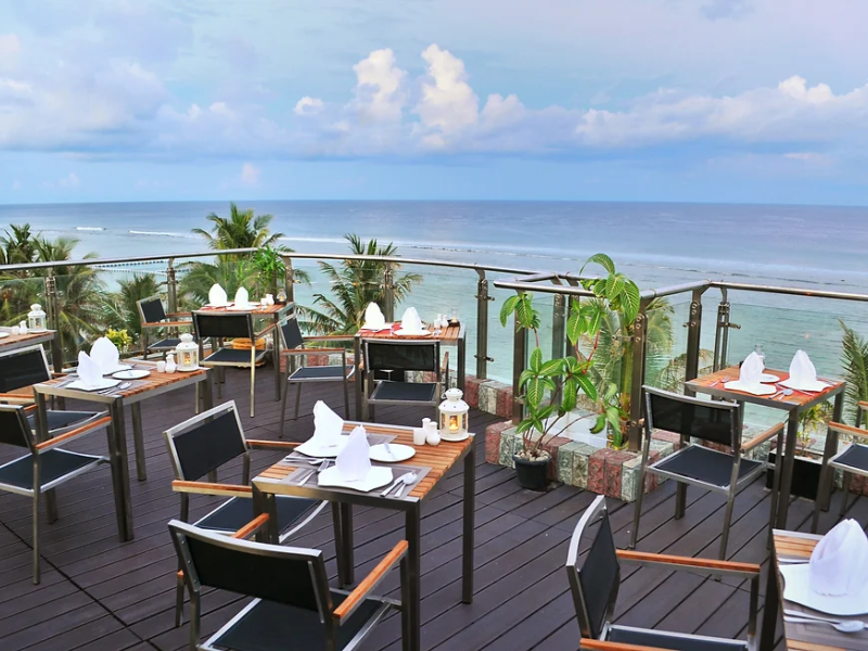 Airport Comfort Inn Premium