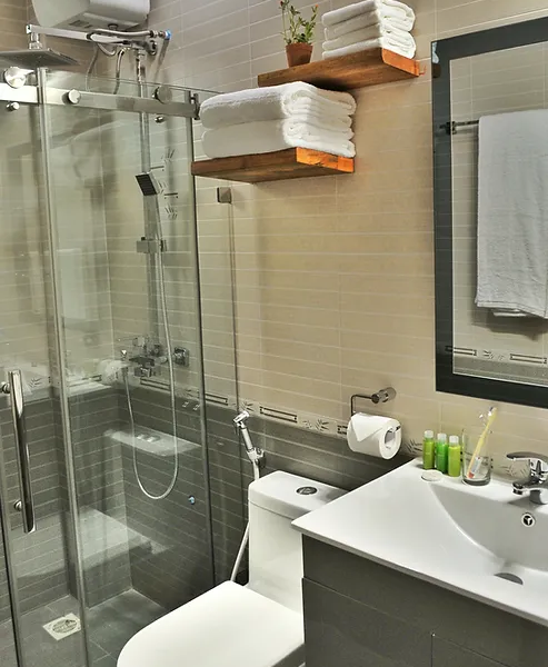 Airport Comfort Inn Premium