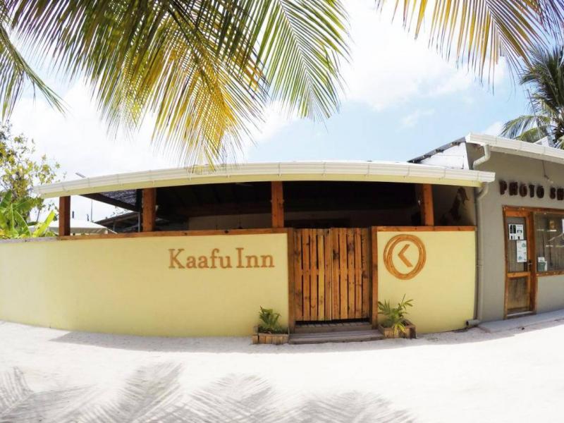 Kaafu Inn
