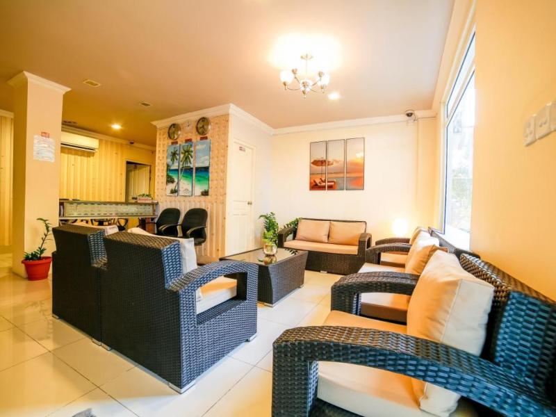 Beach Grand & Spa Premium