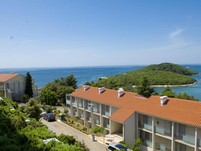 Resort Belvedere Apartments