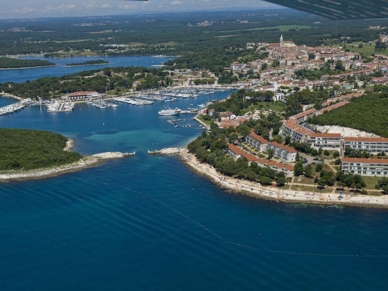 Resort Belvedere Apartments