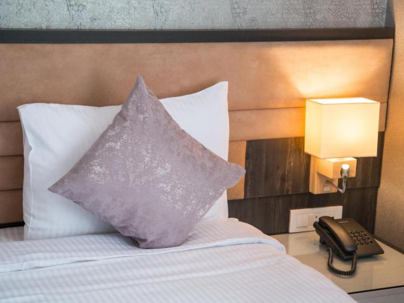 Parkway Inn Hotel & Spa