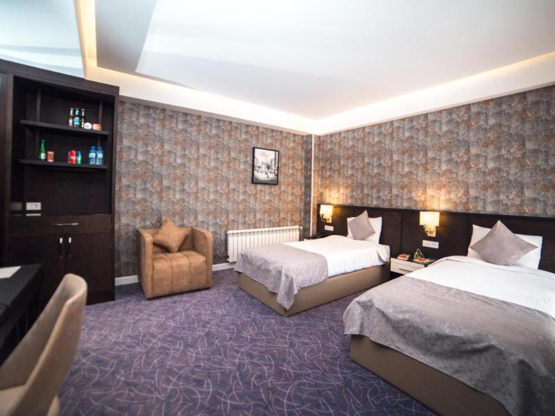 Parkway Inn Hotel & Spa