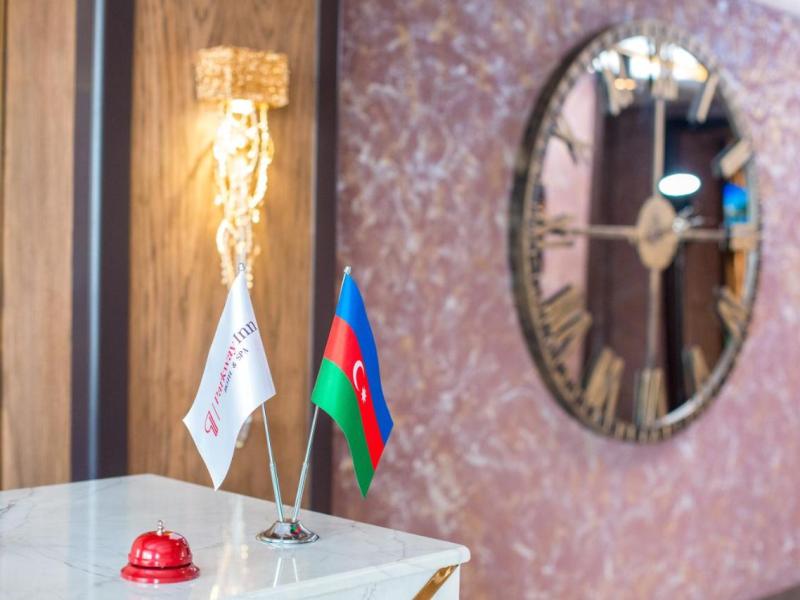 Parkway Inn Hotel & Spa