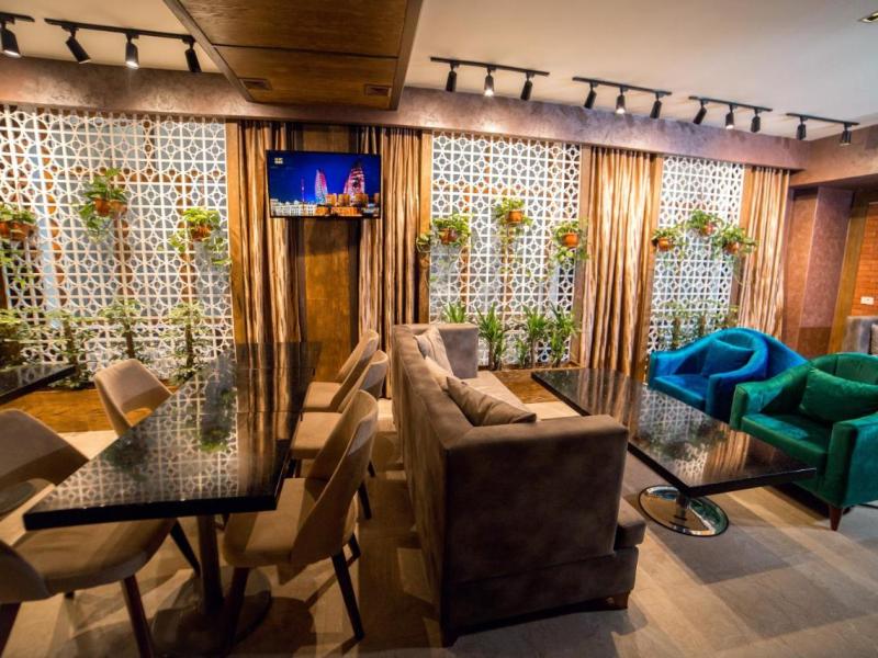 Parkway Inn Hotel & Spa