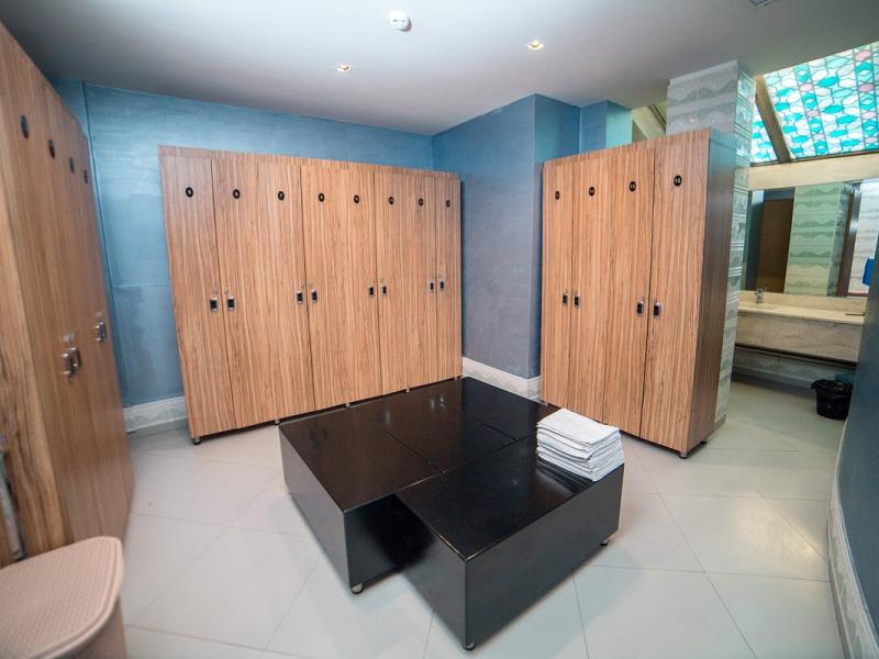 Parkway Inn Hotel & Spa