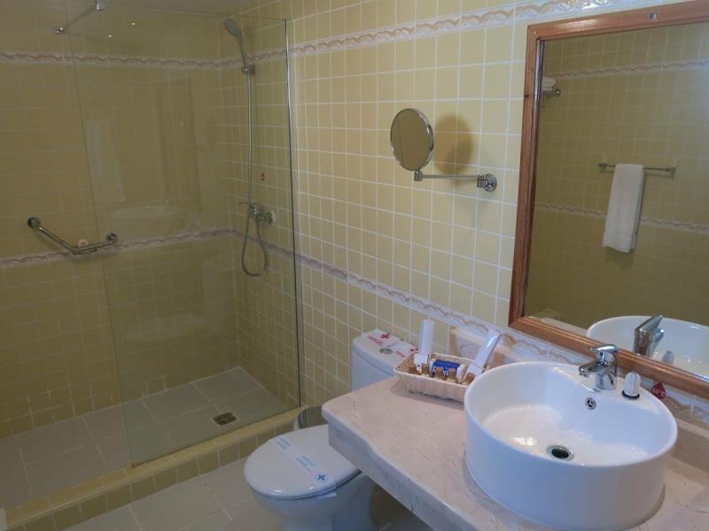 Hotel Plus Vedado 500