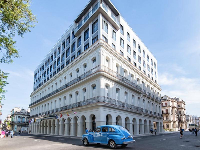 Gran Hotel Bristol La Habana