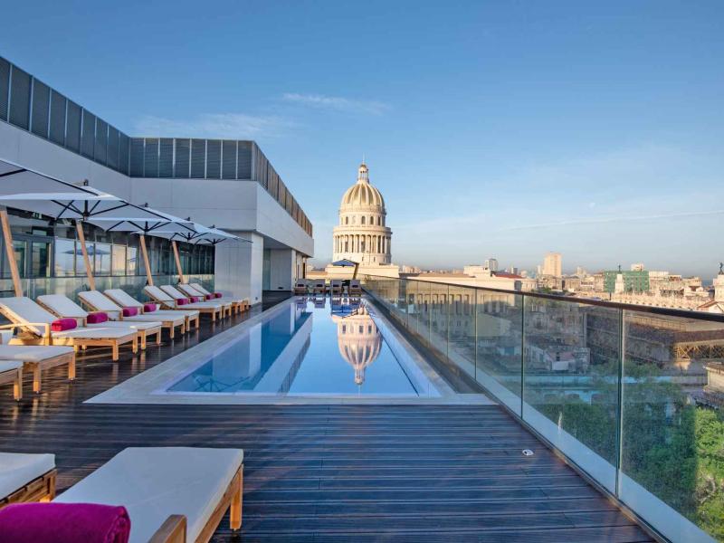 Gran Hotel Bristol La Habana
